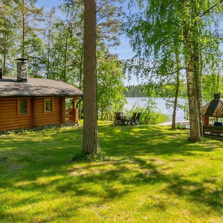 Holiday Home Kastepisara By Interhome Katisenlahti Esterno foto