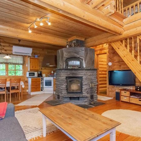 Holiday Home Kastepisara By Interhome Katisenlahti Esterno foto