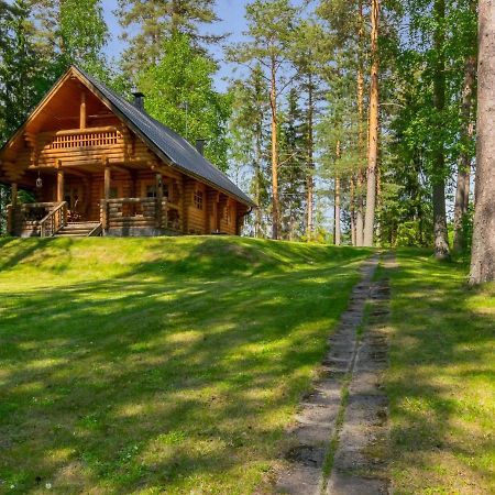 Holiday Home Kastepisara By Interhome Katisenlahti Esterno foto
