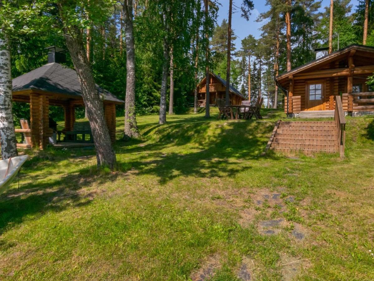 Holiday Home Kastepisara By Interhome Katisenlahti Esterno foto