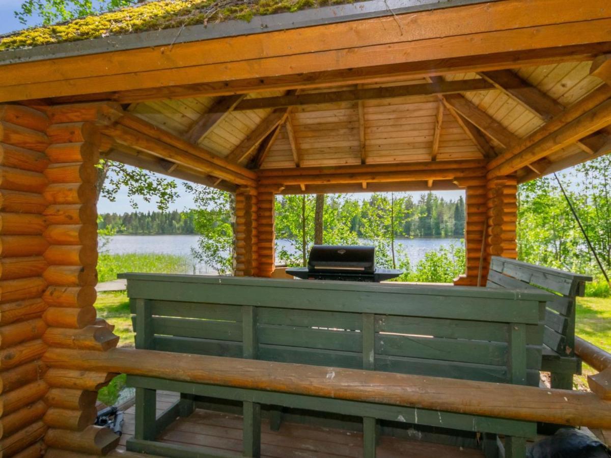 Holiday Home Kastepisara By Interhome Katisenlahti Esterno foto