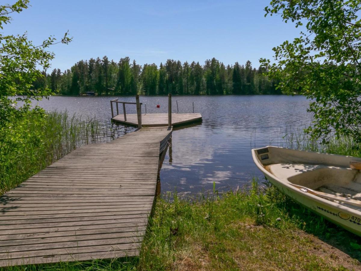 Holiday Home Kastepisara By Interhome Katisenlahti Esterno foto