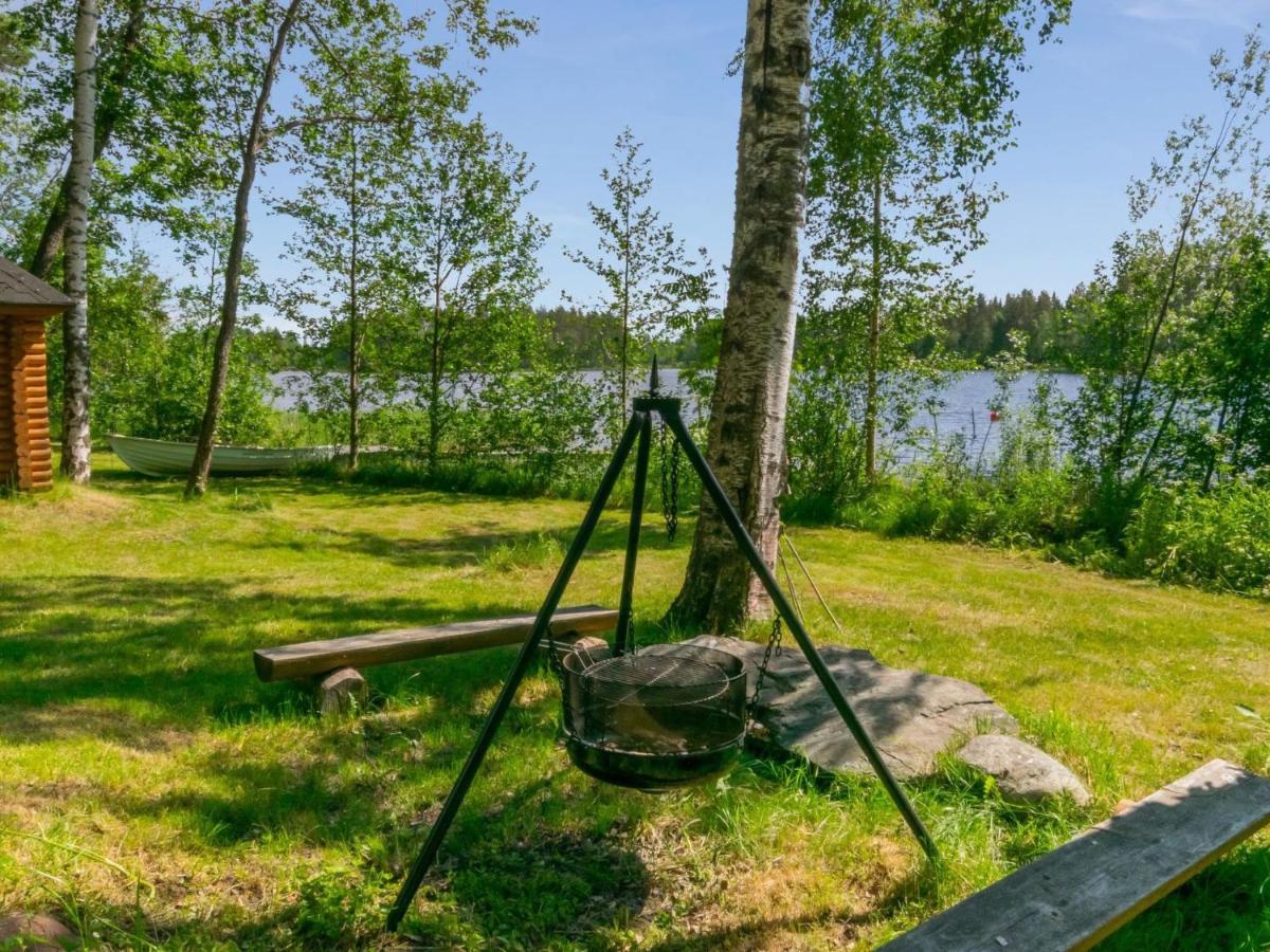Holiday Home Kastepisara By Interhome Katisenlahti Esterno foto