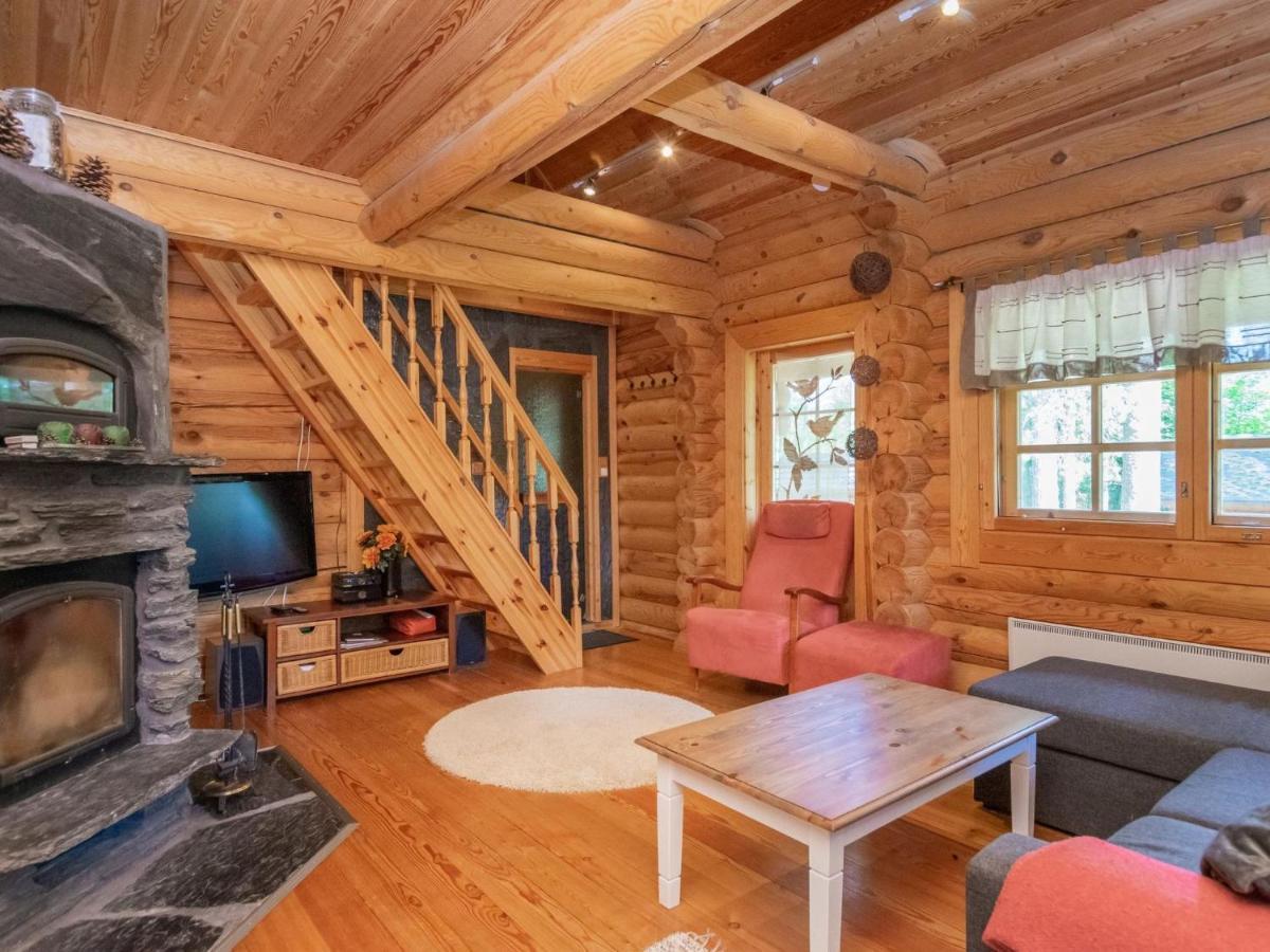 Holiday Home Kastepisara By Interhome Katisenlahti Esterno foto