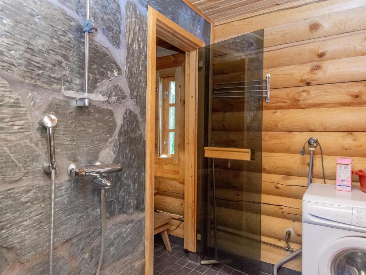 Holiday Home Kastepisara By Interhome Katisenlahti Esterno foto