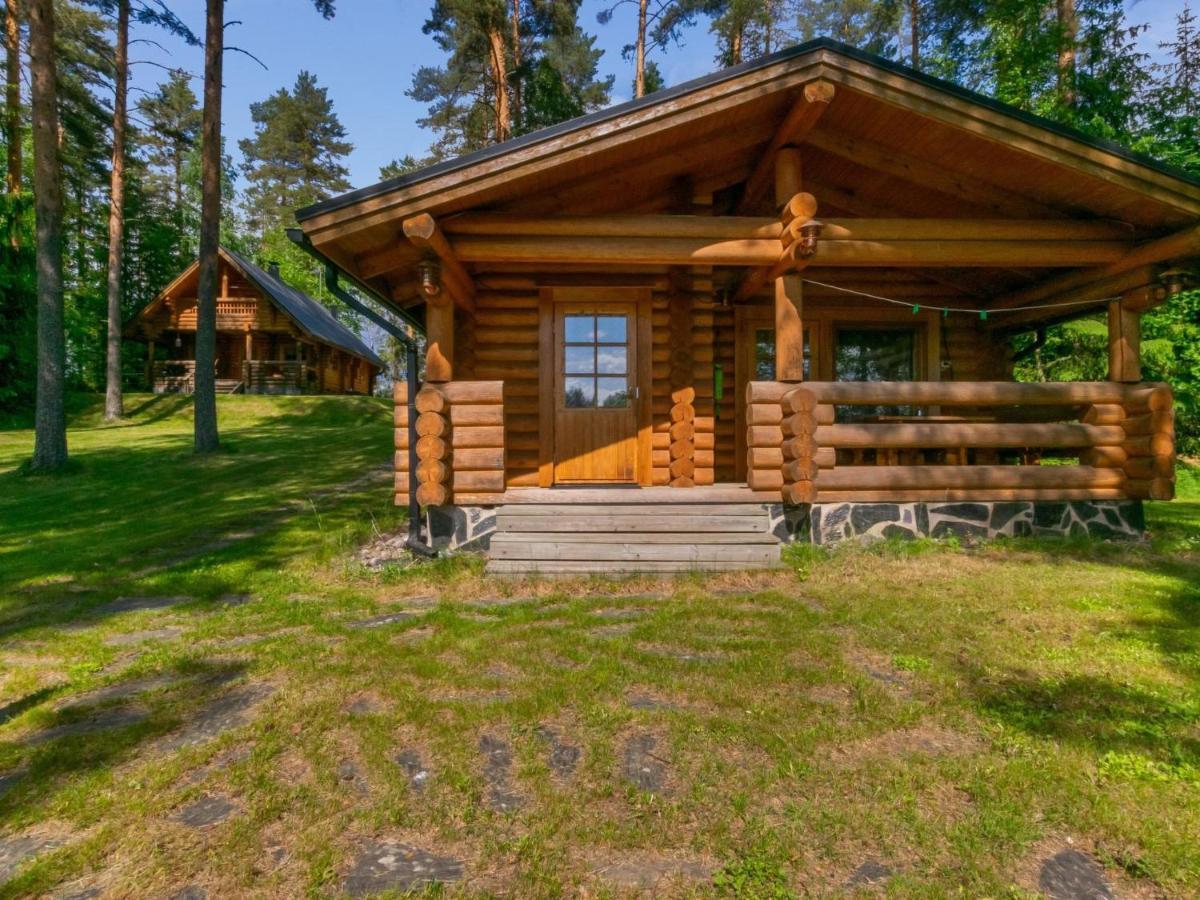 Holiday Home Kastepisara By Interhome Katisenlahti Esterno foto