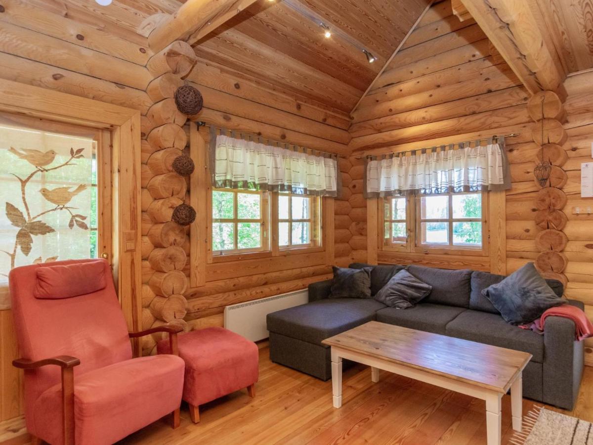 Holiday Home Kastepisara By Interhome Katisenlahti Esterno foto