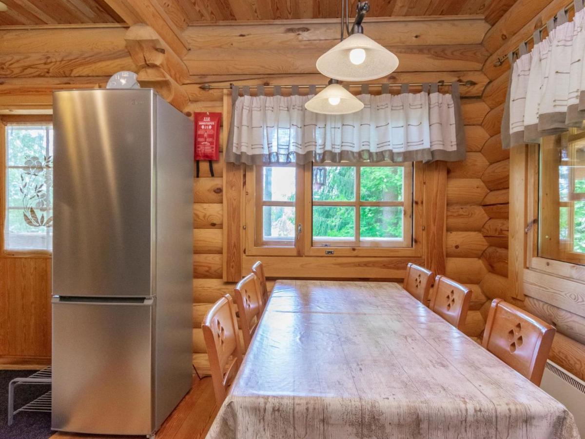 Holiday Home Kastepisara By Interhome Katisenlahti Esterno foto
