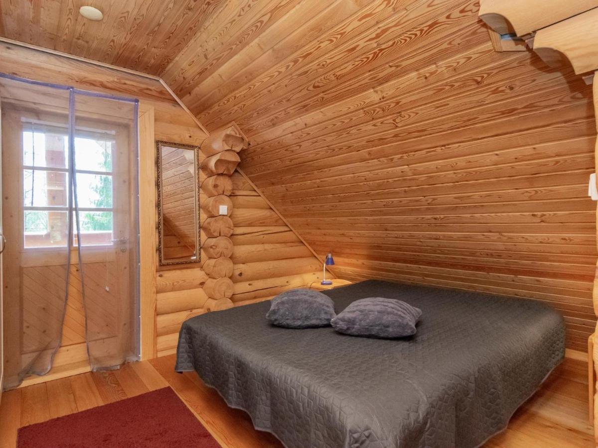 Holiday Home Kastepisara By Interhome Katisenlahti Esterno foto