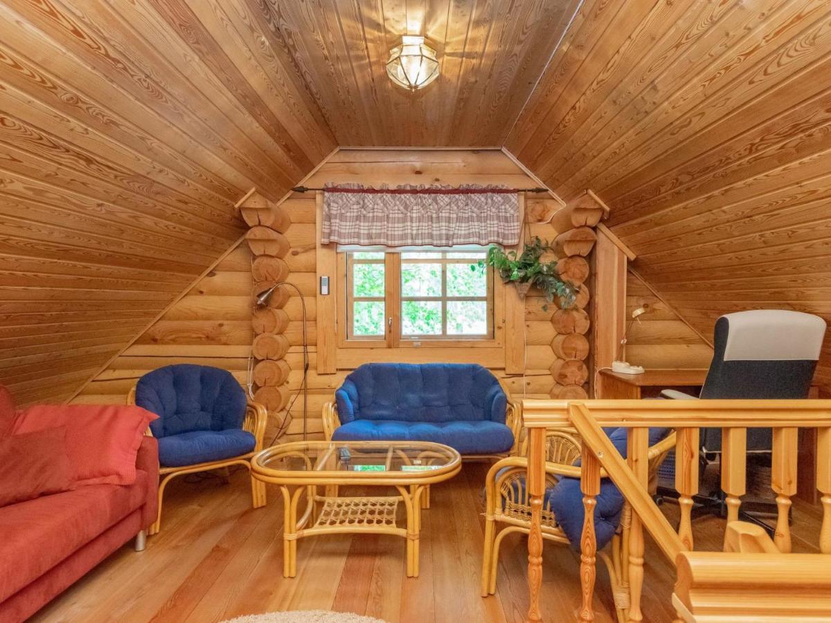 Holiday Home Kastepisara By Interhome Katisenlahti Esterno foto
