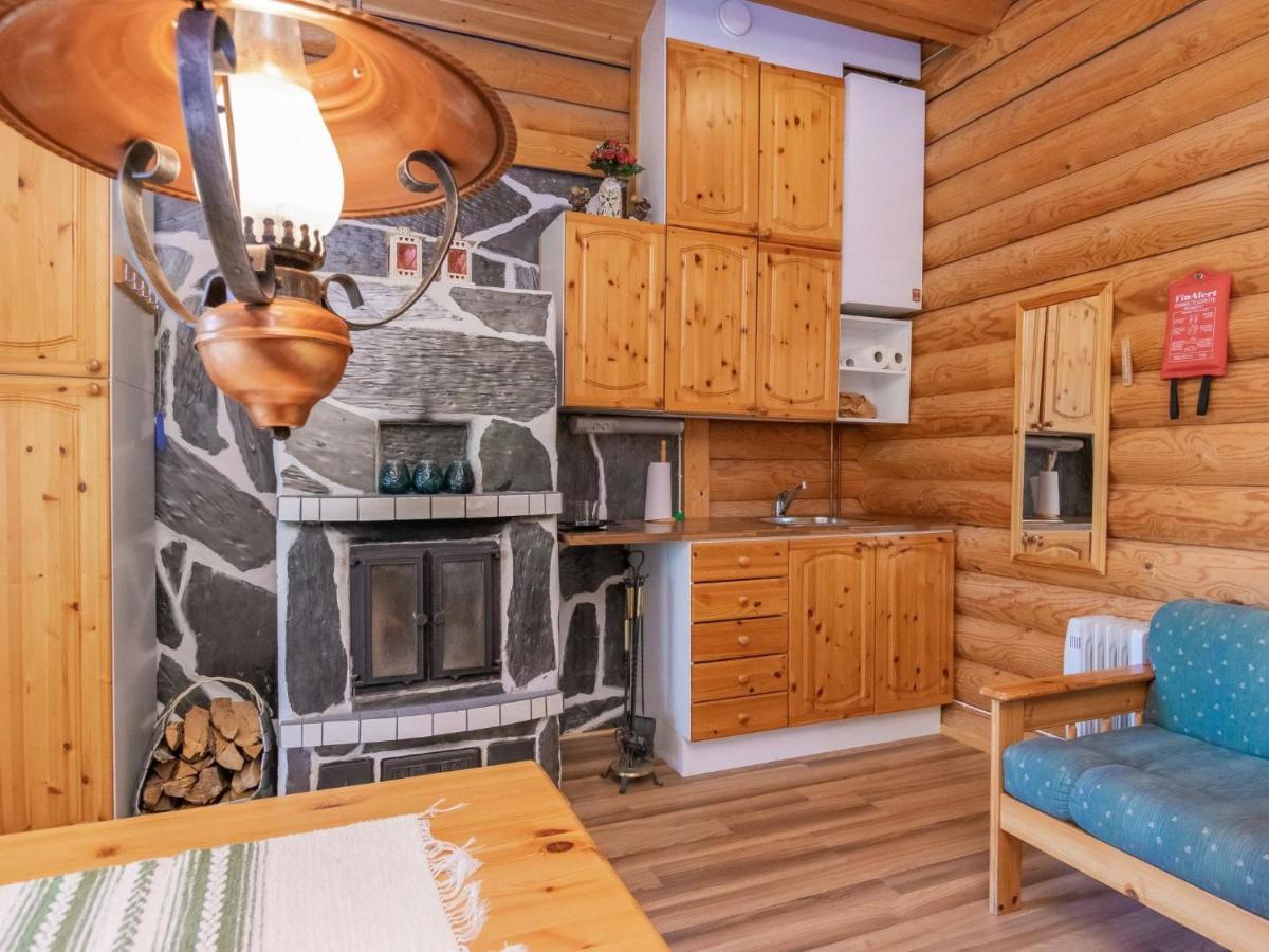 Holiday Home Kastepisara By Interhome Katisenlahti Esterno foto