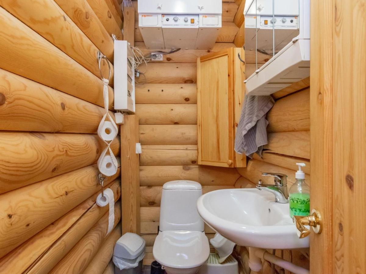 Holiday Home Kastepisara By Interhome Katisenlahti Esterno foto
