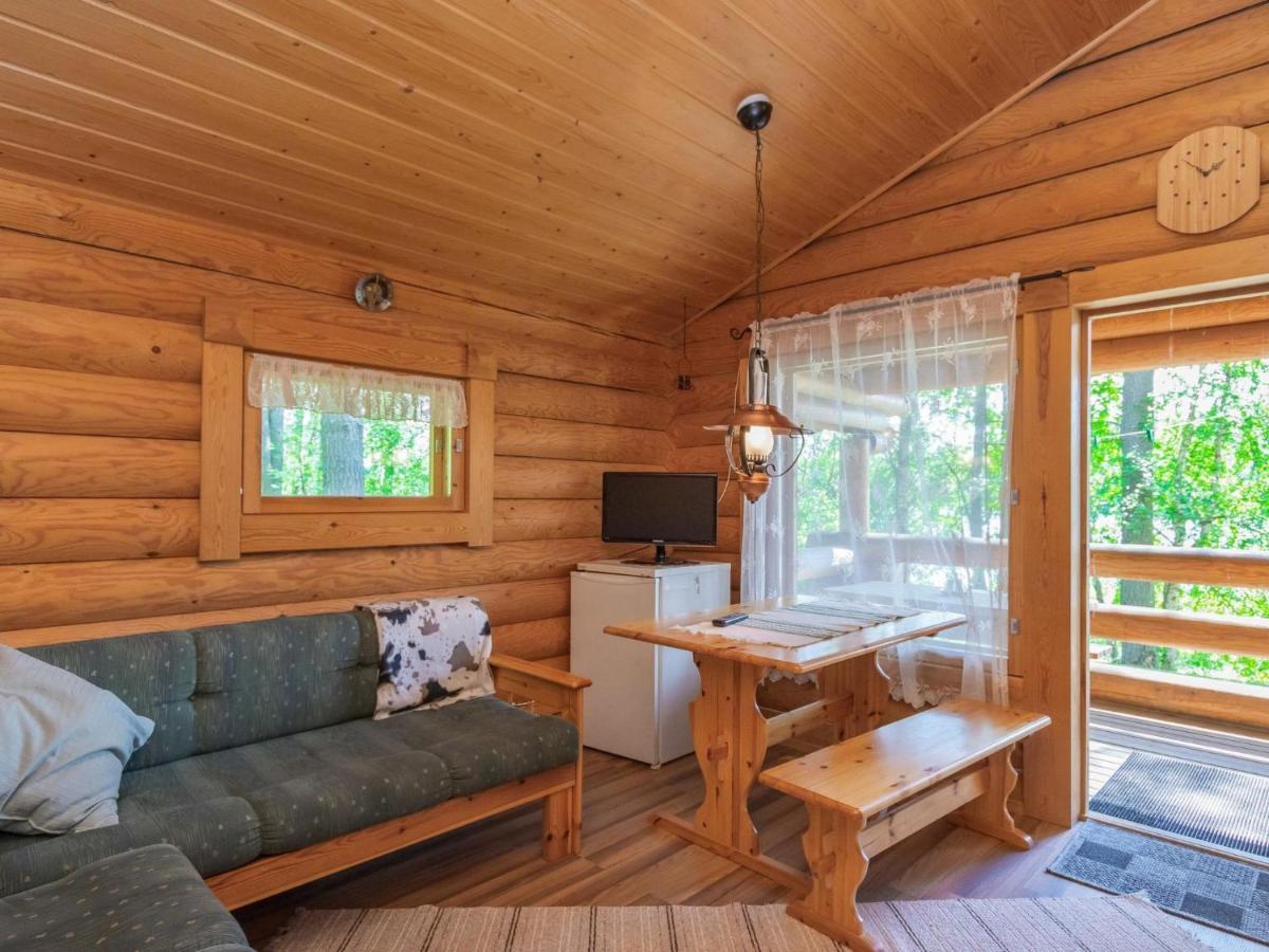 Holiday Home Kastepisara By Interhome Katisenlahti Esterno foto