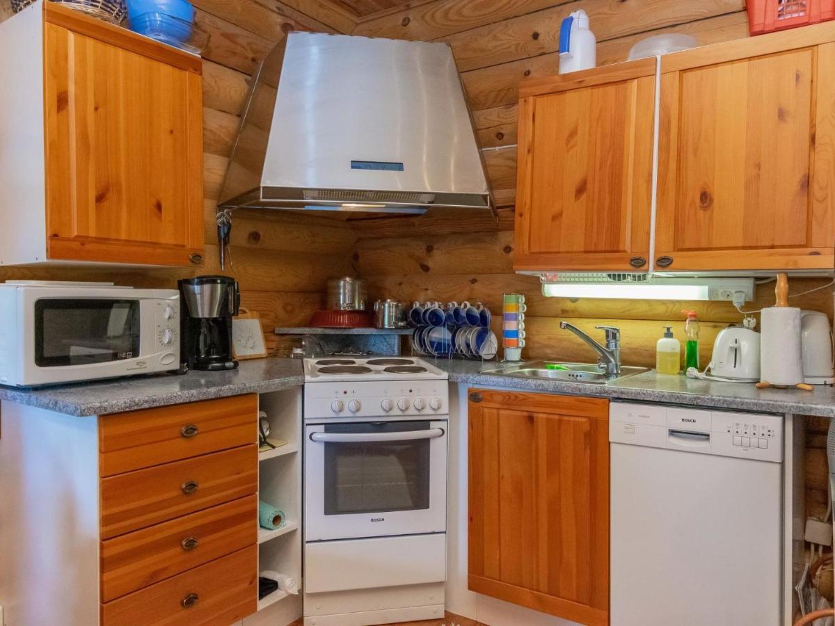 Holiday Home Kastepisara By Interhome Katisenlahti Esterno foto