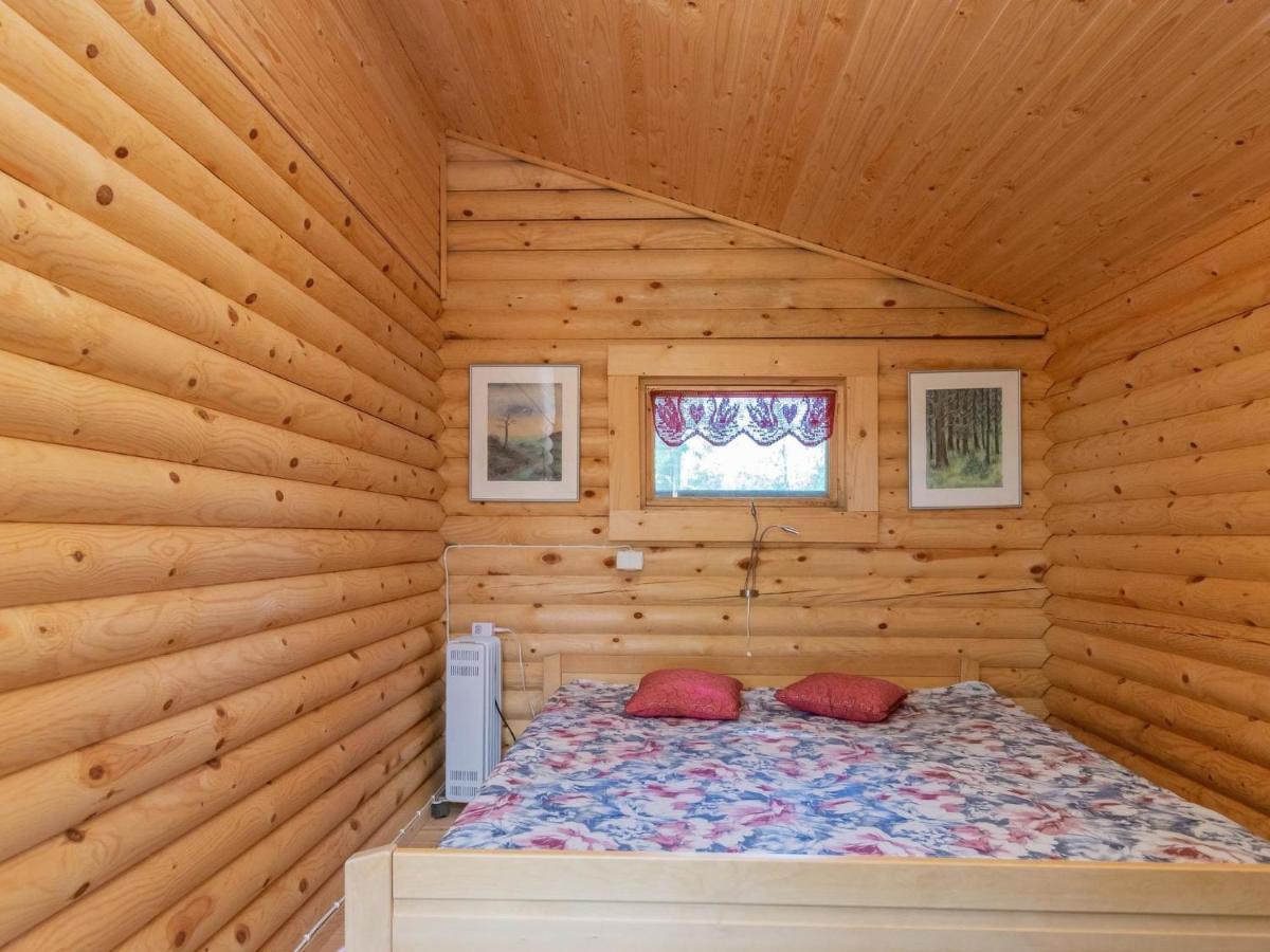 Holiday Home Kastepisara By Interhome Katisenlahti Esterno foto