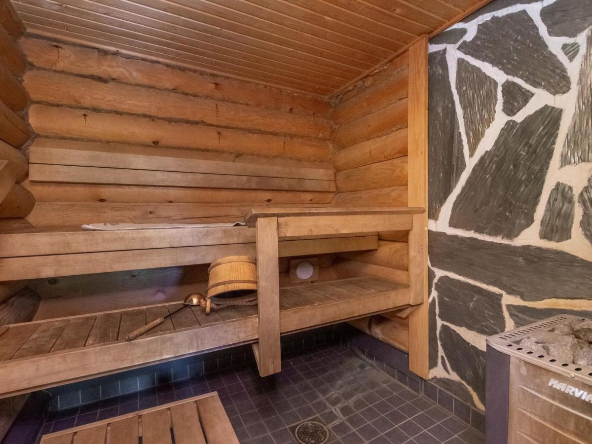 Holiday Home Kastepisara By Interhome Katisenlahti Esterno foto