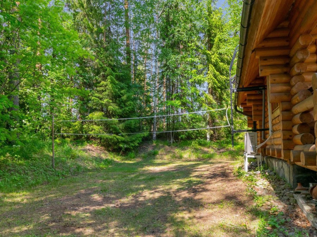 Holiday Home Kastepisara By Interhome Katisenlahti Esterno foto